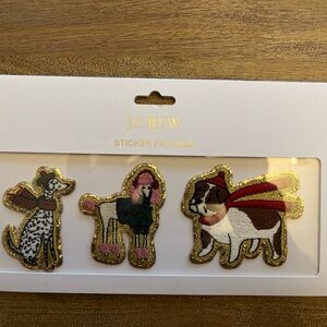 Fashion Stickers